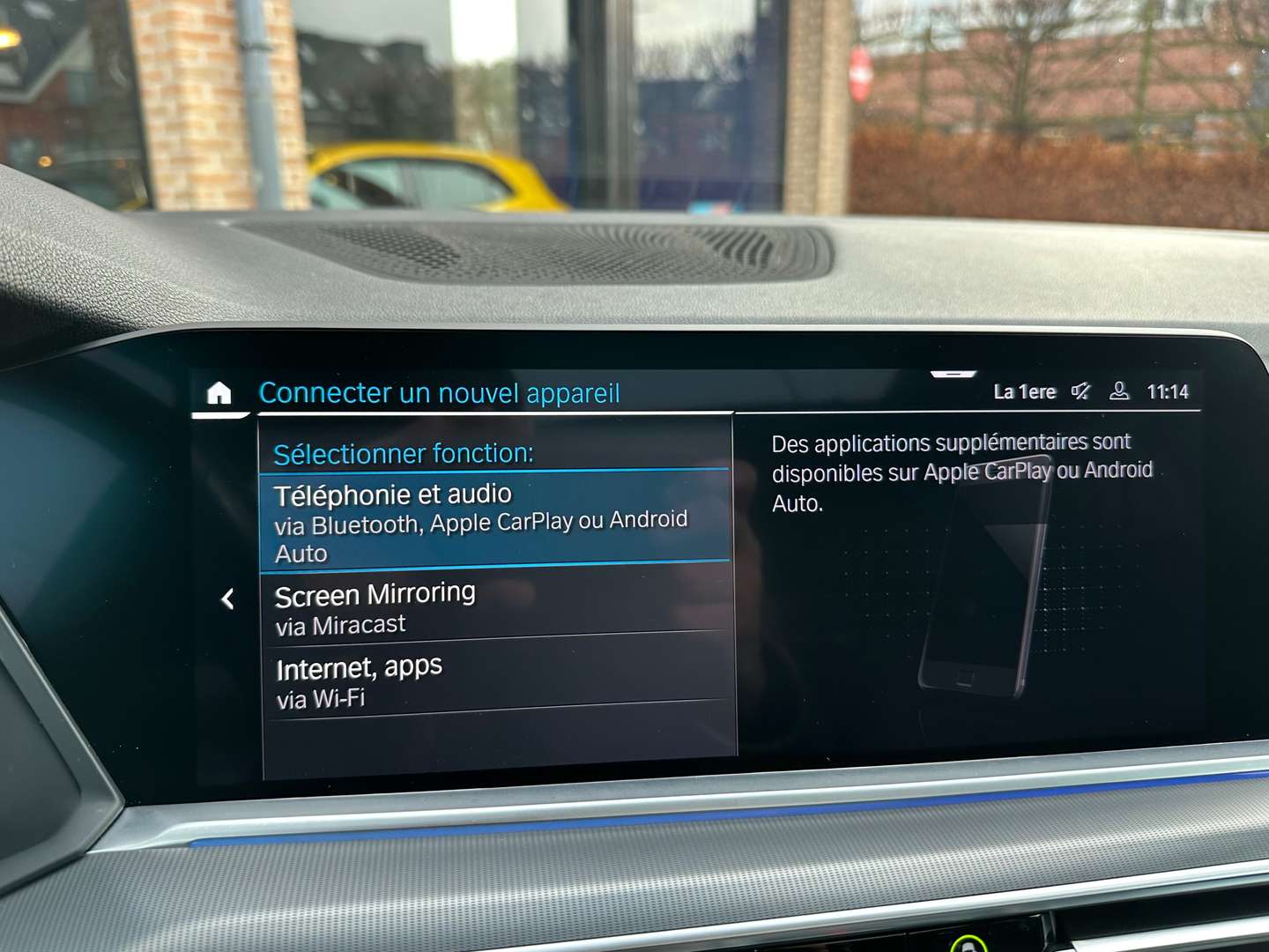 BMW X5 XDrive45e - 2020 - Joinsteer - #25