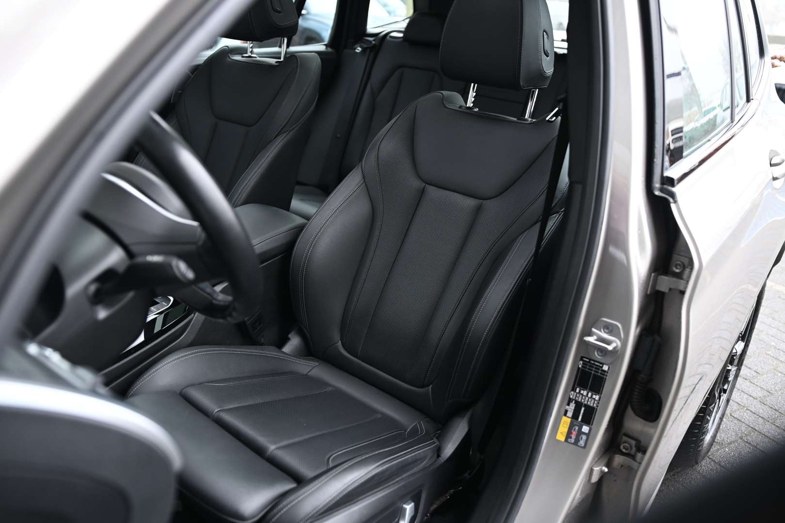 BMW iX3 Executive - 2022 - Joinsteer - #3