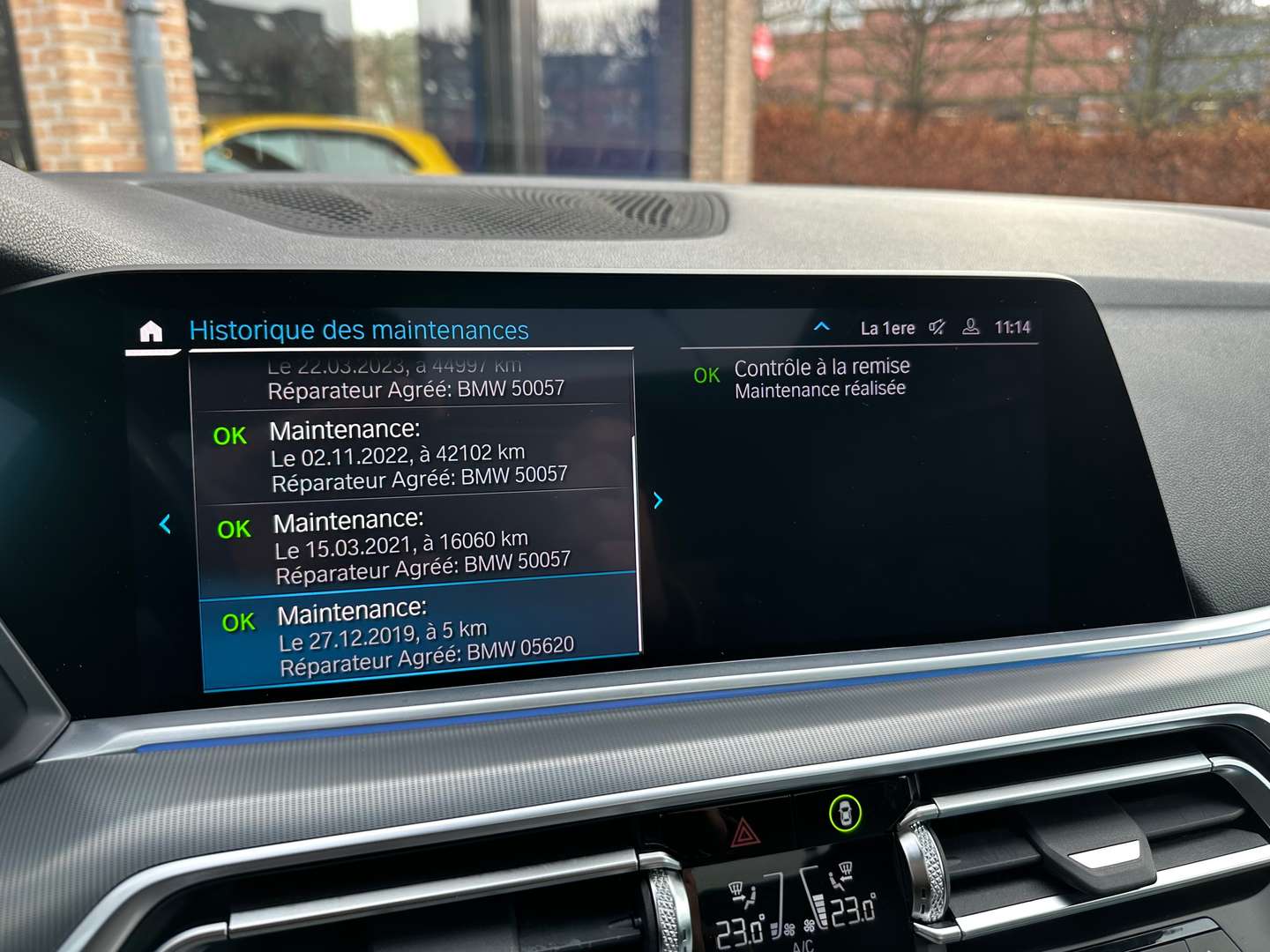 BMW X5 XDrive45e - 2020 - Joinsteer - #26