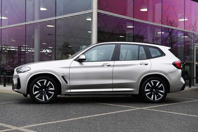BMW iX3 Executive -  - Joinsteer - #3