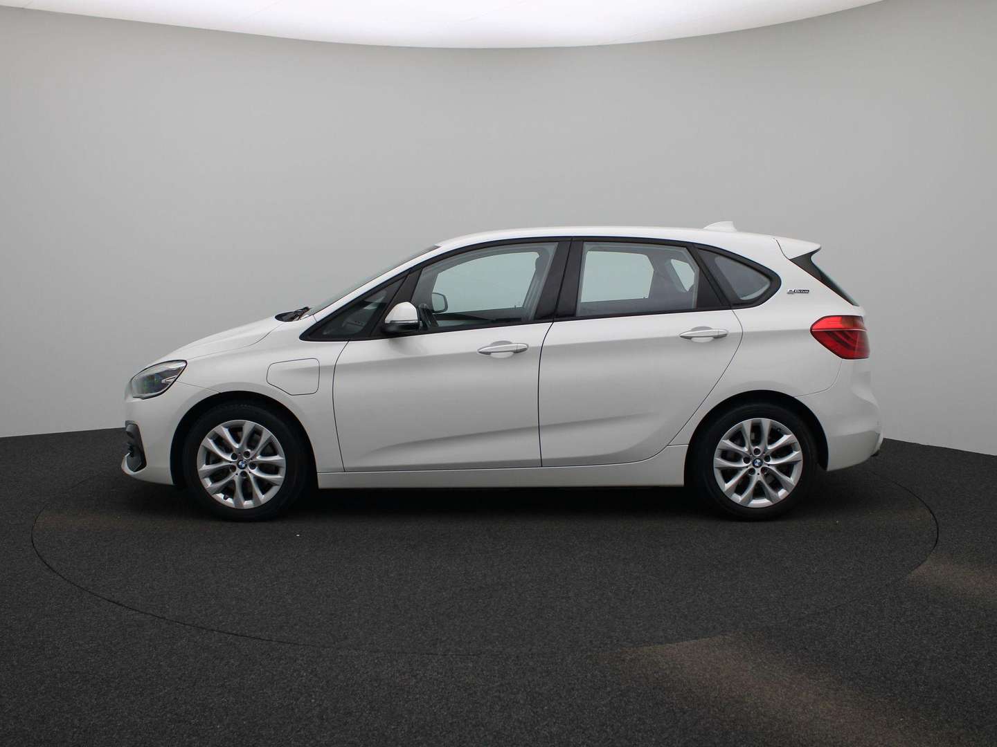 BMW Série 2 Active Tourer Executive 225xe - 2020 - Joinsteer - #3