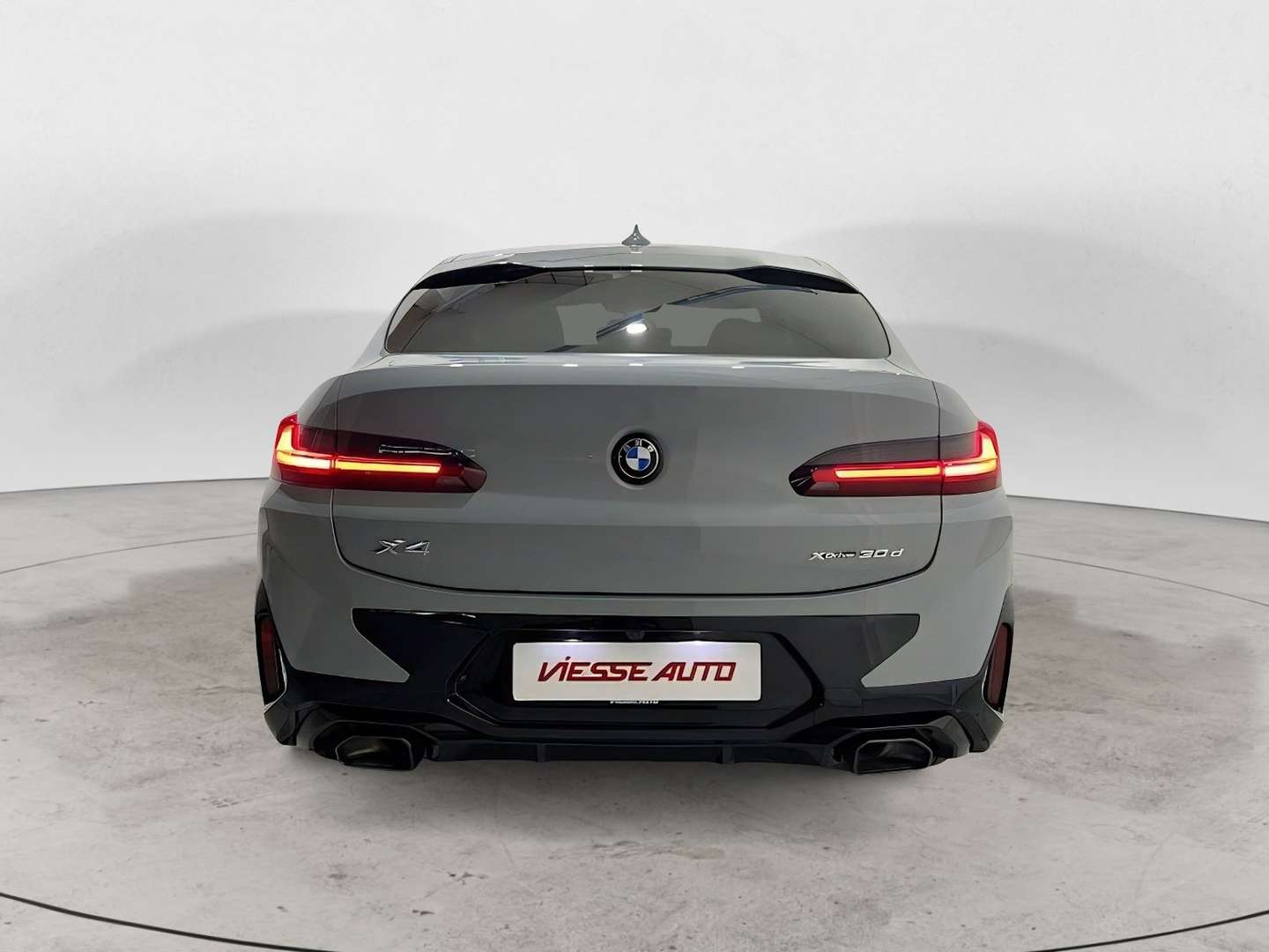 BMW X4 M Sport XDrive30d - 2022 - Joinsteer - #5