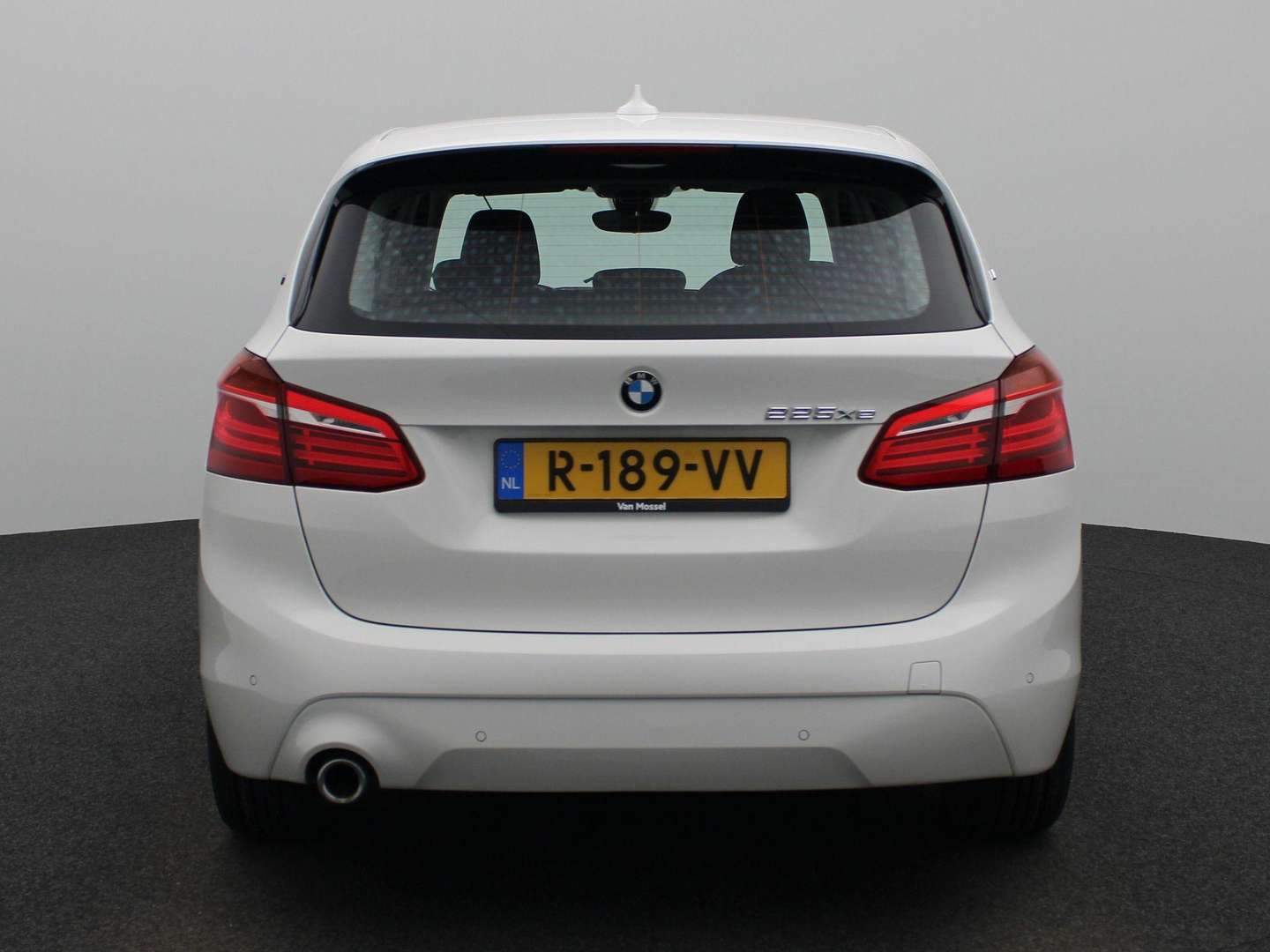 BMW Série 2 Active Tourer Executive 225xe - 2020 - Joinsteer - #4