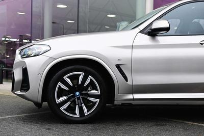 BMW iX3 Executive -  - Joinsteer - #5