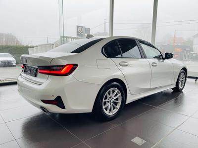 BMW 318d -  - Joinsteer - #4