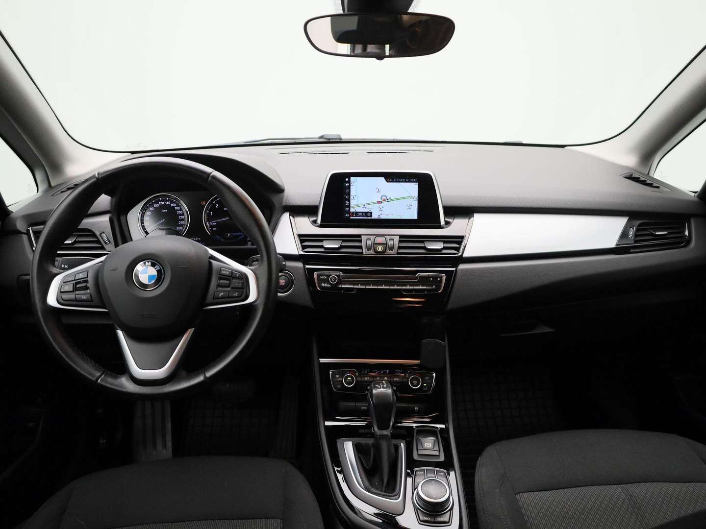 BMW Série 2 Active Tourer Executive 225xe - 2020 - Joinsteer - #6