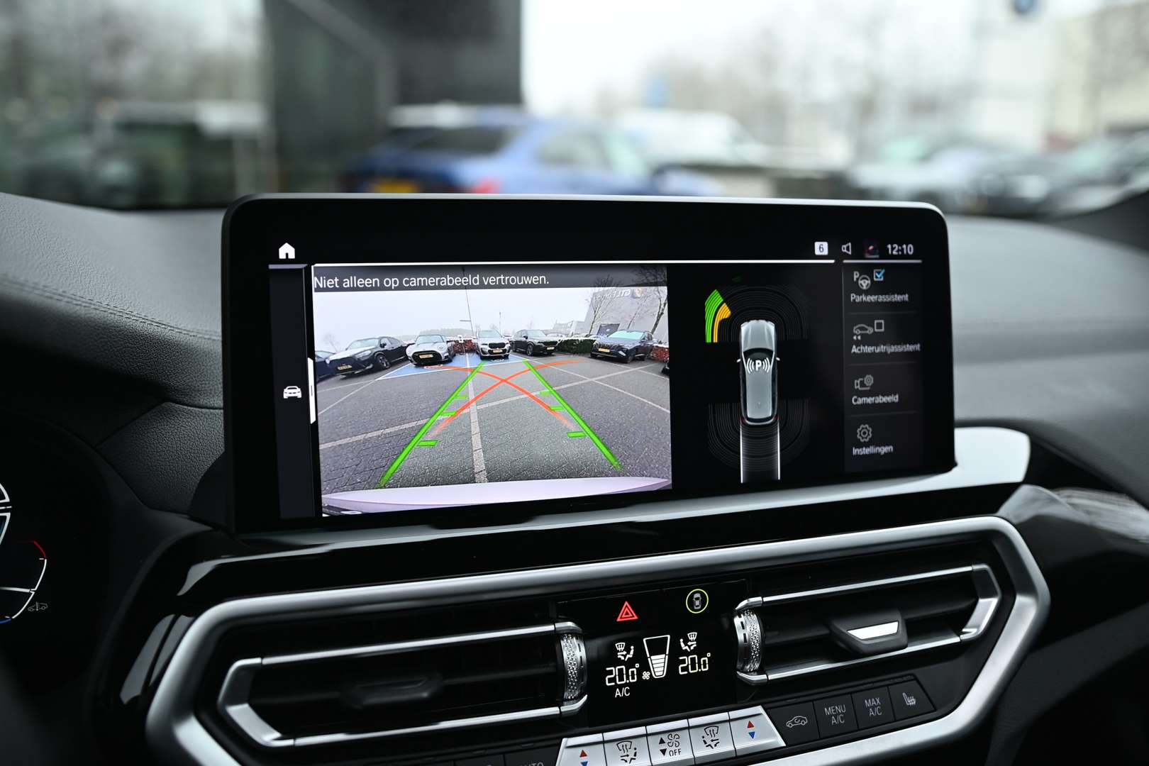 BMW iX3 Executive - 2022 - Joinsteer - #8