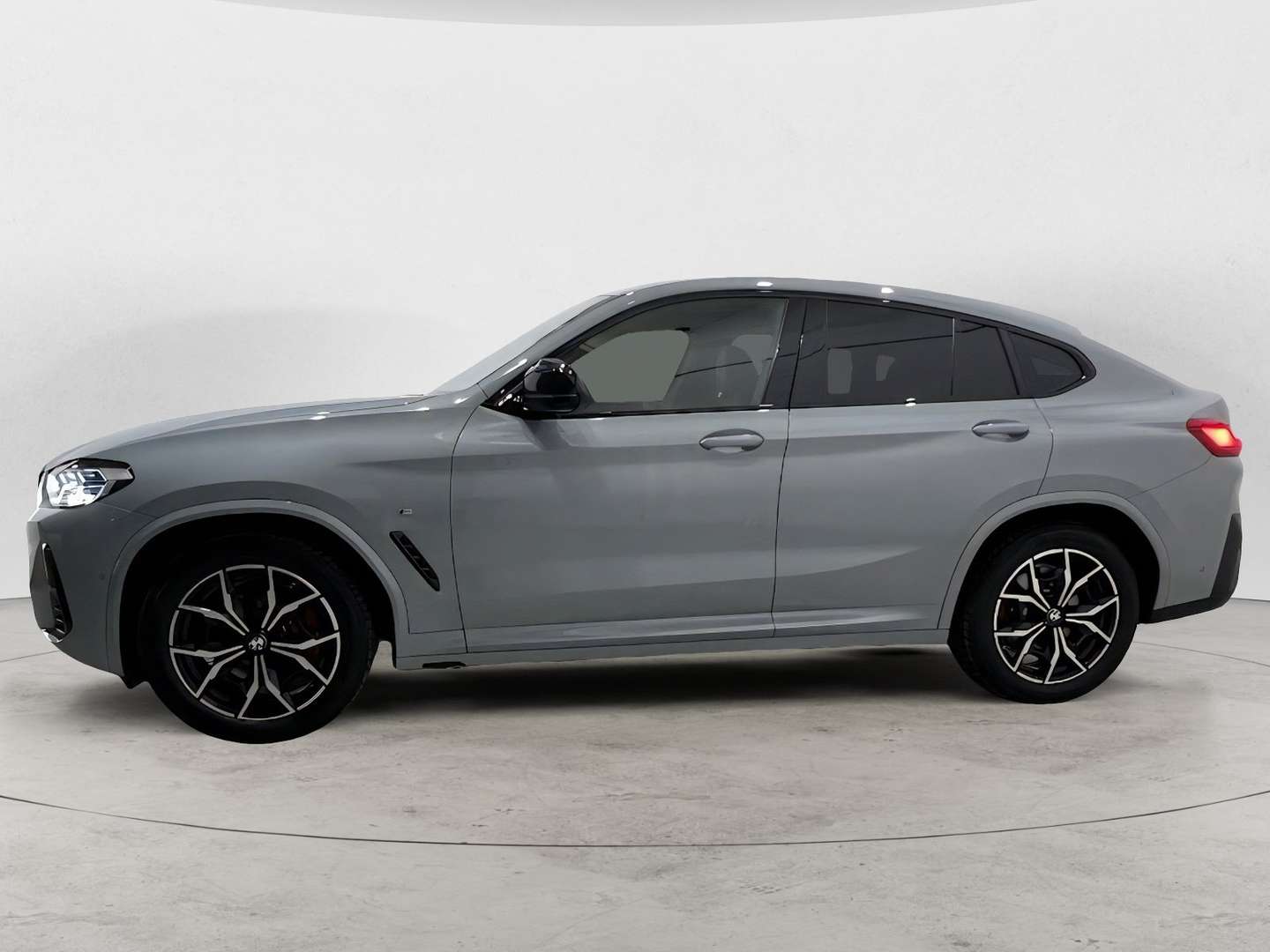 BMW X4 M Sport XDrive30d - 2022 - Joinsteer - #8