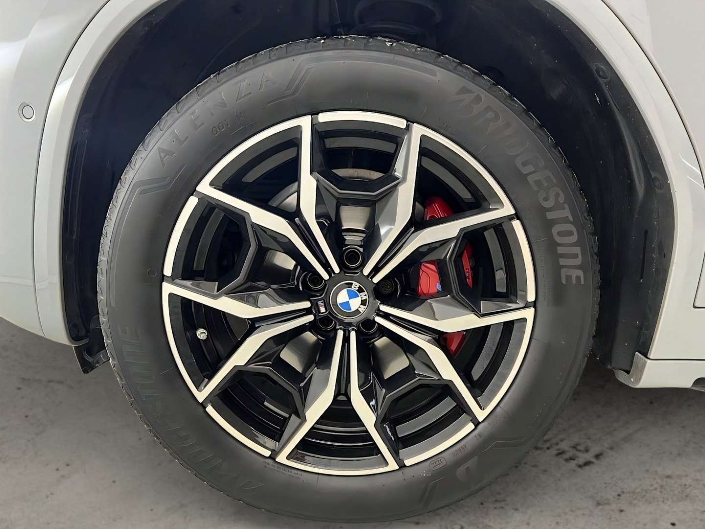 BMW X4 M Sport XDrive30d - 2022 - Joinsteer - #9