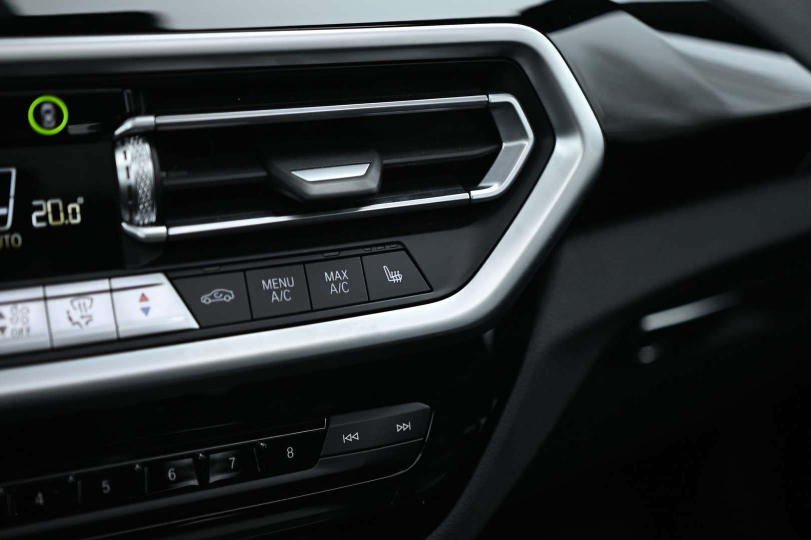 BMW iX3 Executive - 2022 - Joinsteer - #10