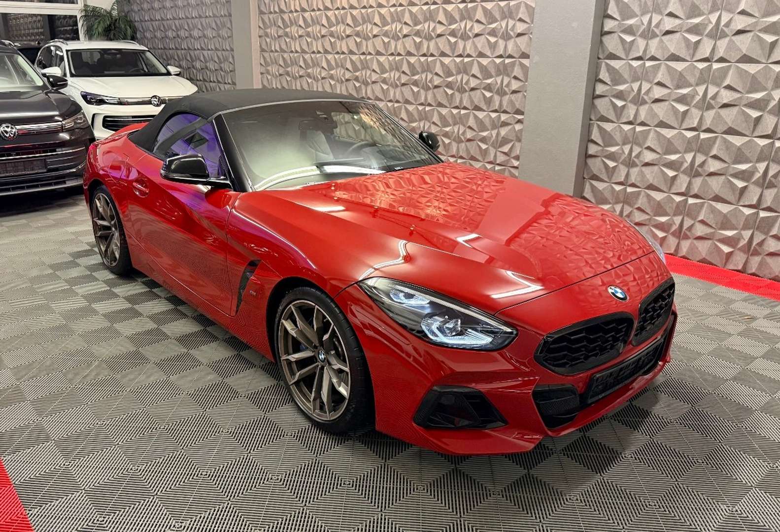 BMW Z4 M40i Cabrio M40i - 2024 - Joinsteer - #3
