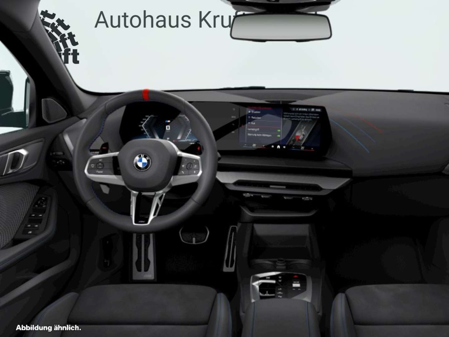 BMW M135 M135i XDrive - 2025 - Joinsteer - #3