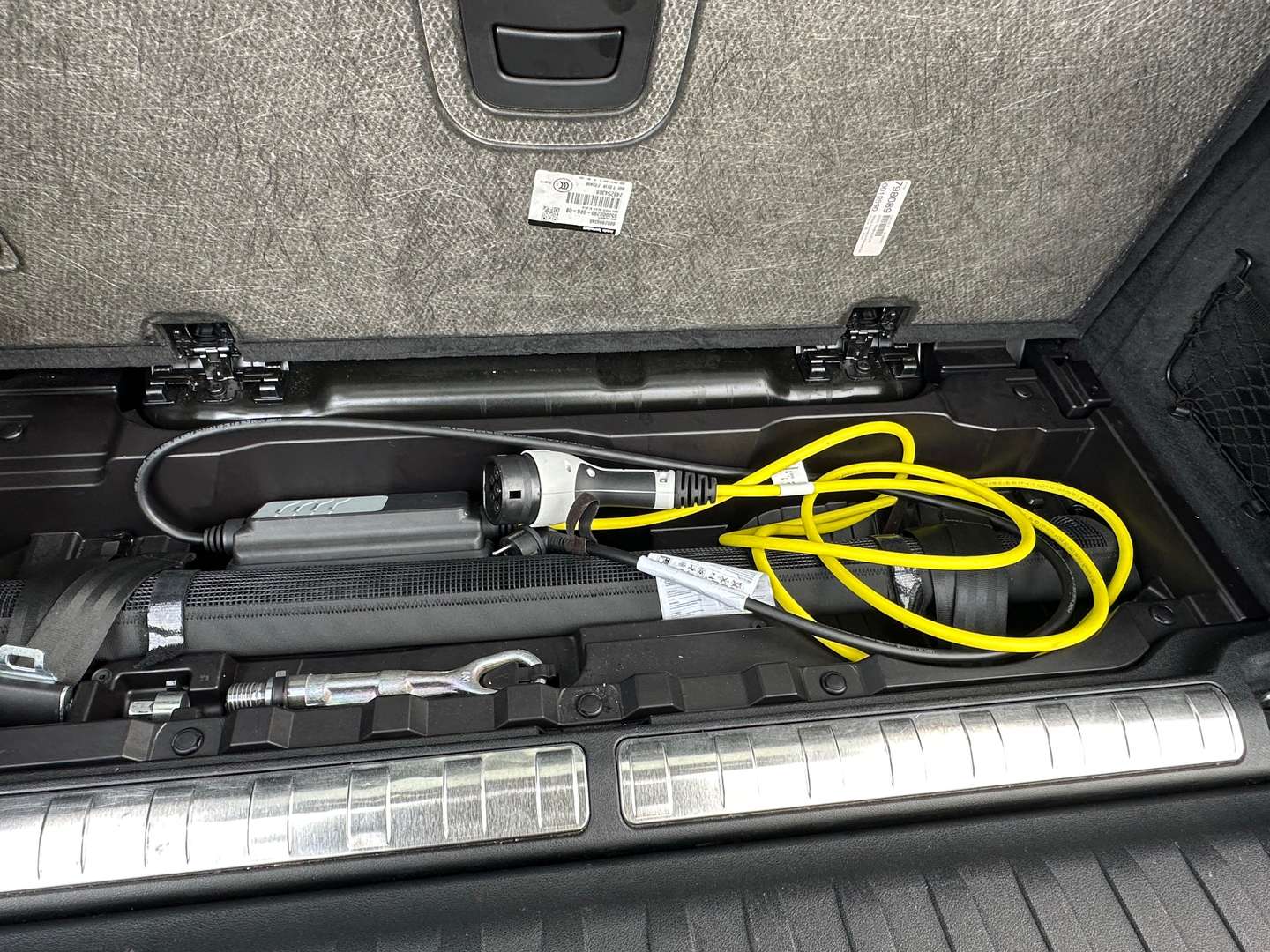 BMW X5 XDrive45e - 2020 - Joinsteer - #30