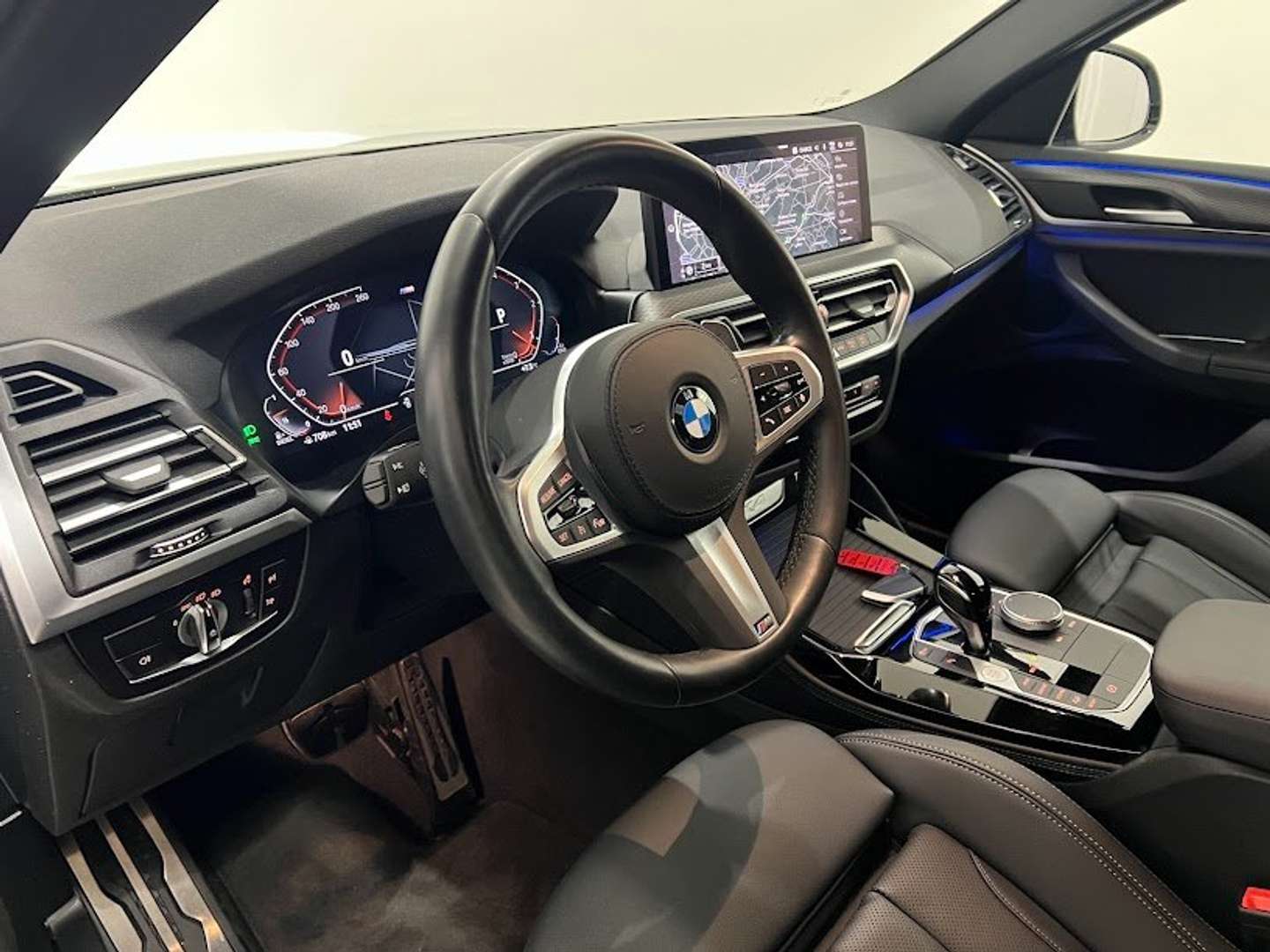 BMW X4 M Sport XDrive30d - 2022 - Joinsteer - #10