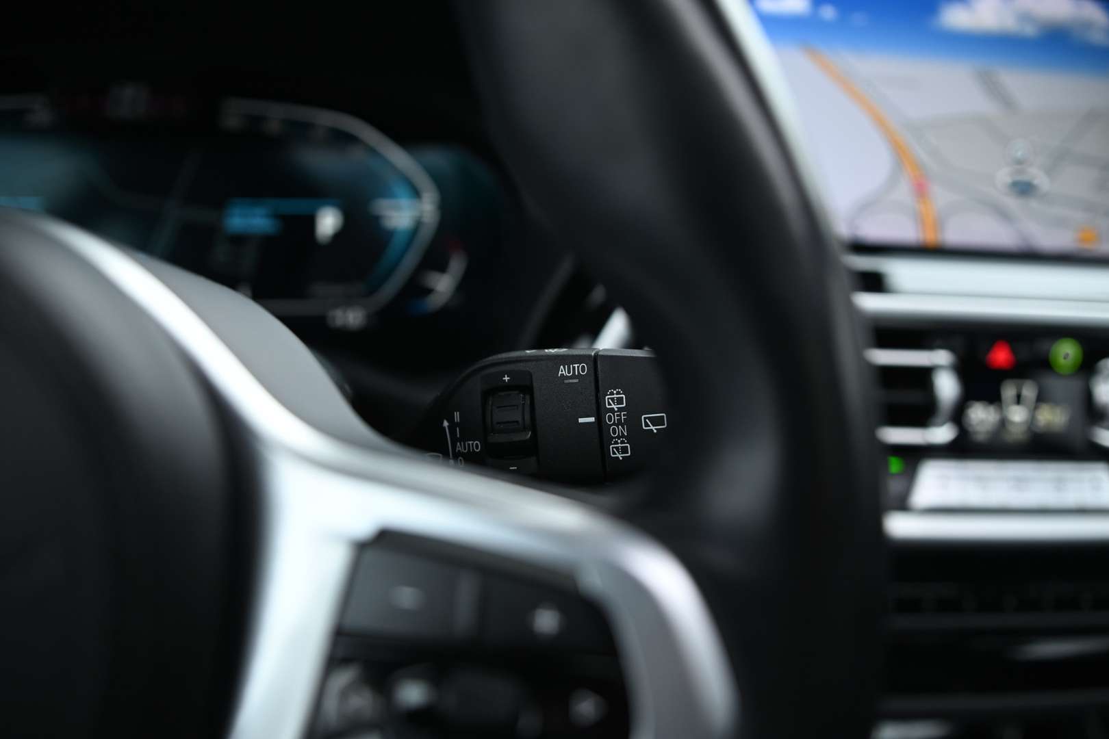 BMW iX3 Executive - 2022 - Joinsteer - #11