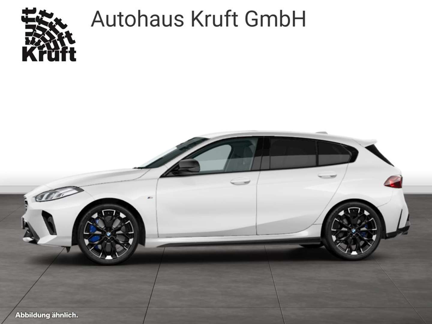 BMW M135 M135i XDrive - 2025 - Joinsteer - #4