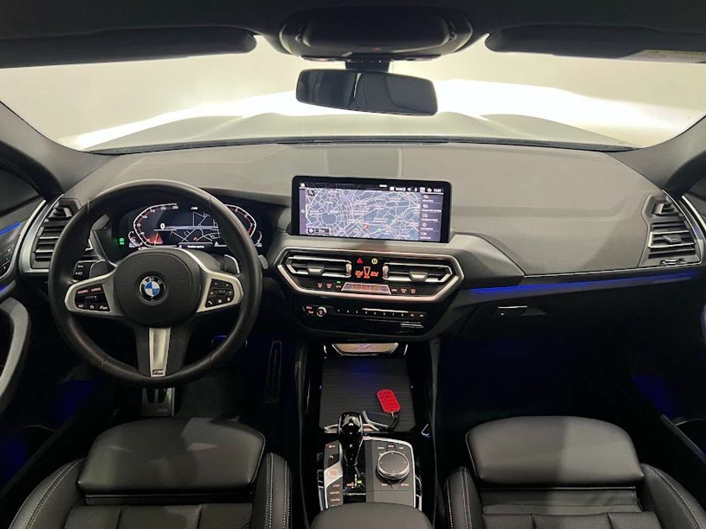BMW X4 M Sport XDrive30d - 2022 - Joinsteer - #11