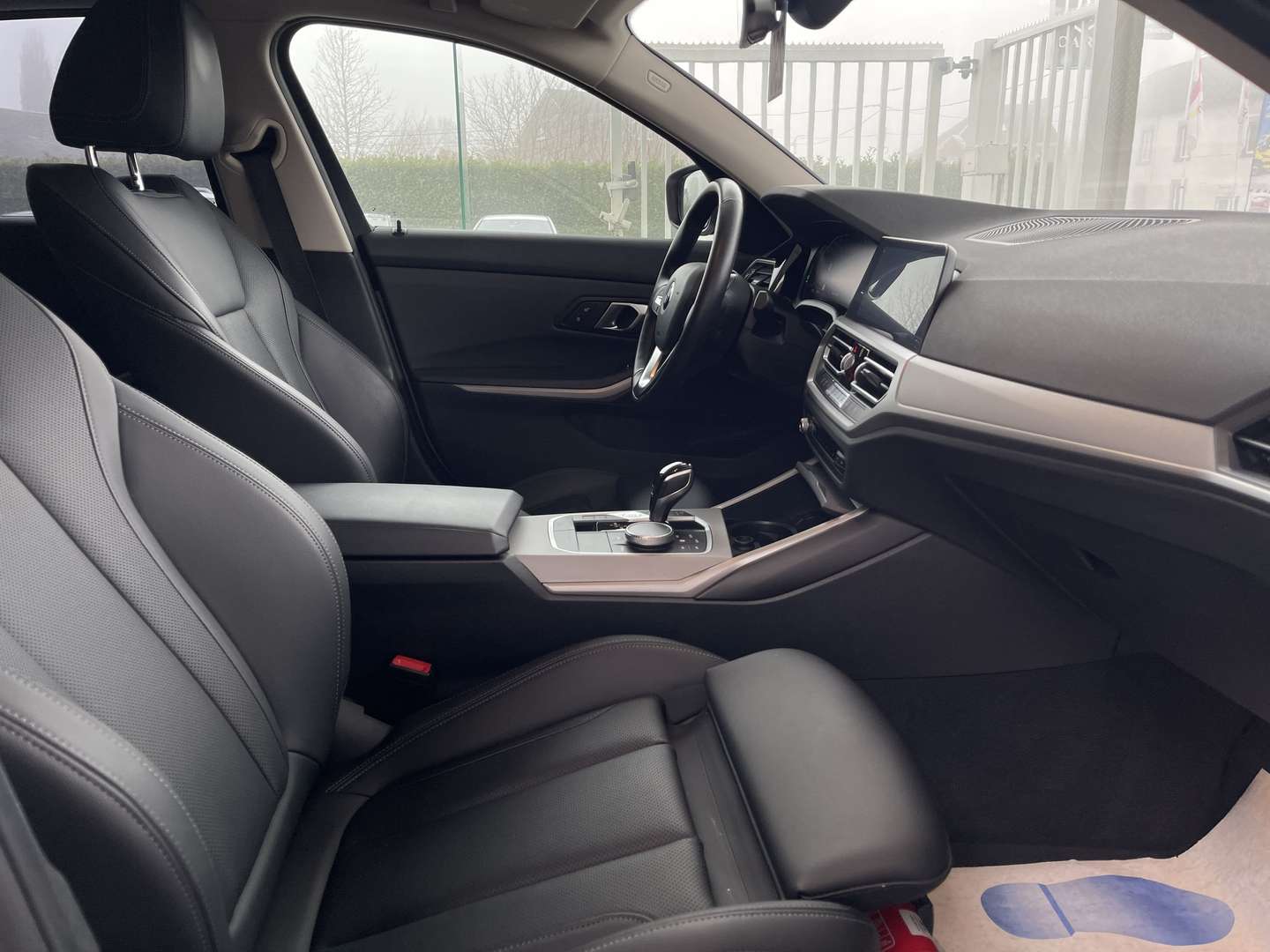 BMW 318d - 2022 - Joinsteer - #9