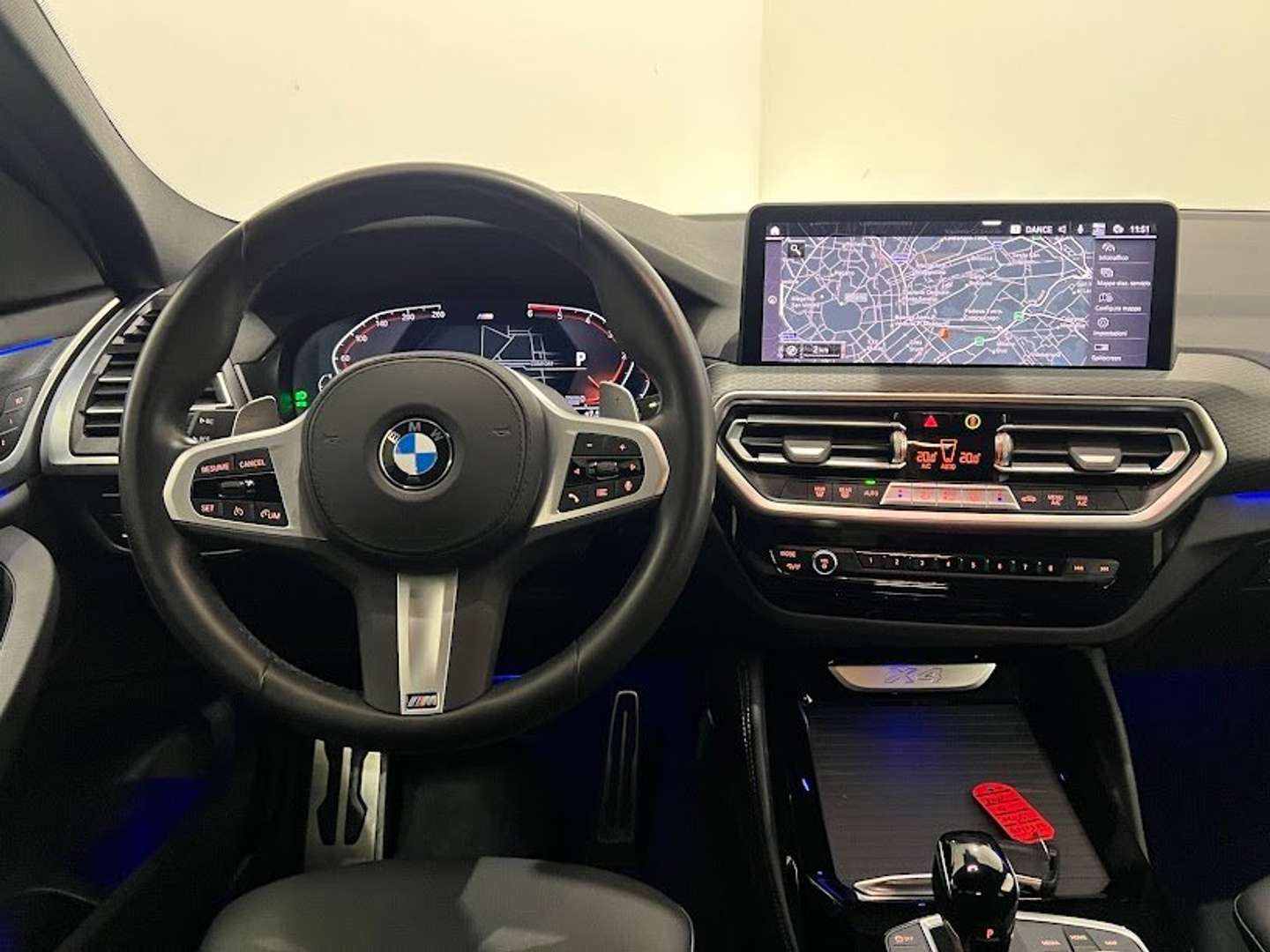 BMW X4 M Sport XDrive30d - 2022 - Joinsteer - #12
