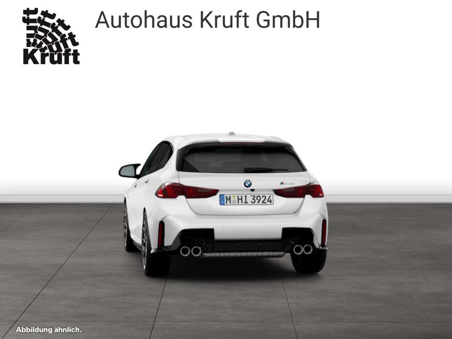 BMW M135 M135i XDrive - 2025 - Joinsteer - #6