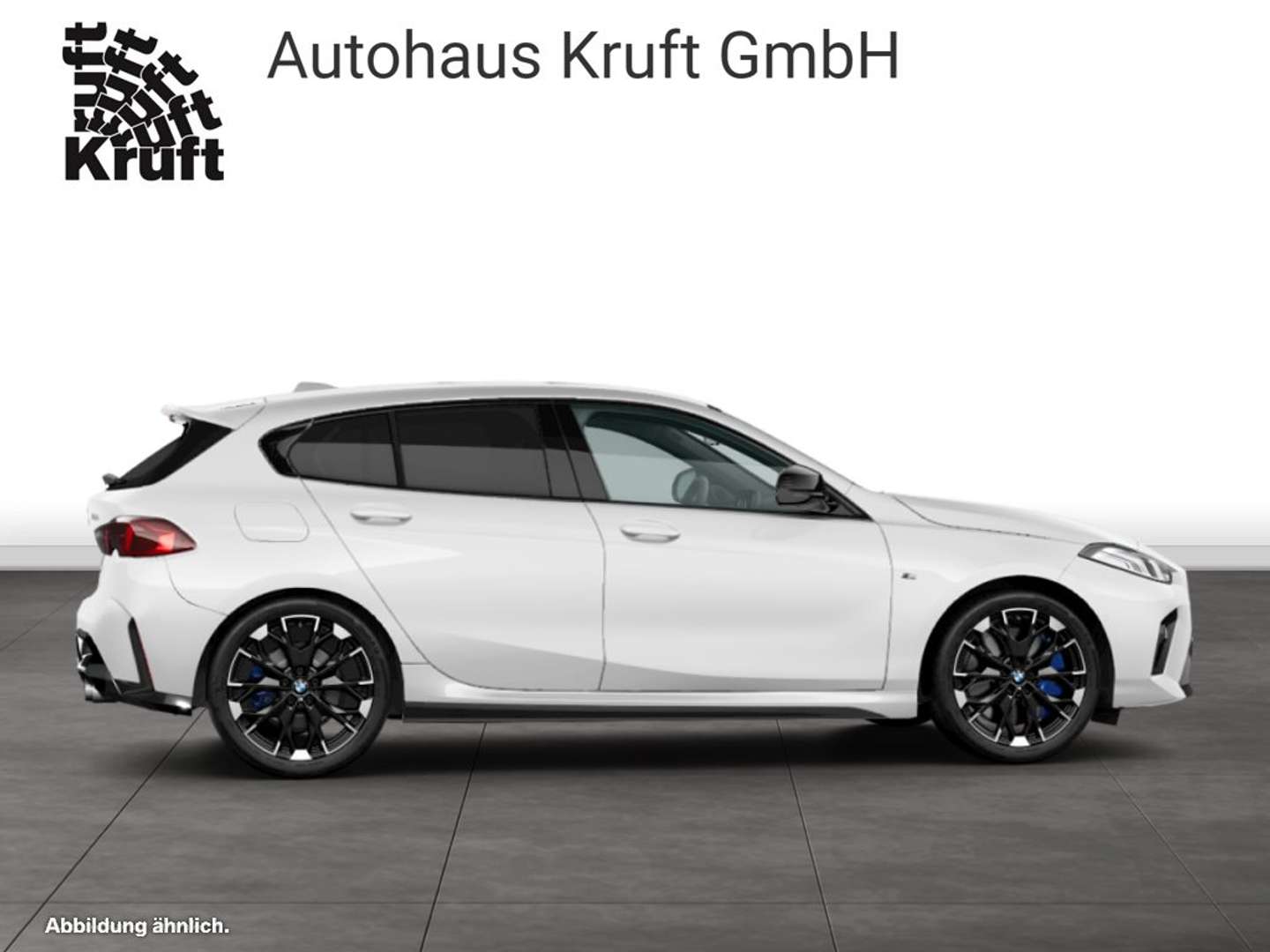 BMW M135 M135i XDrive - 2025 - Joinsteer - #7