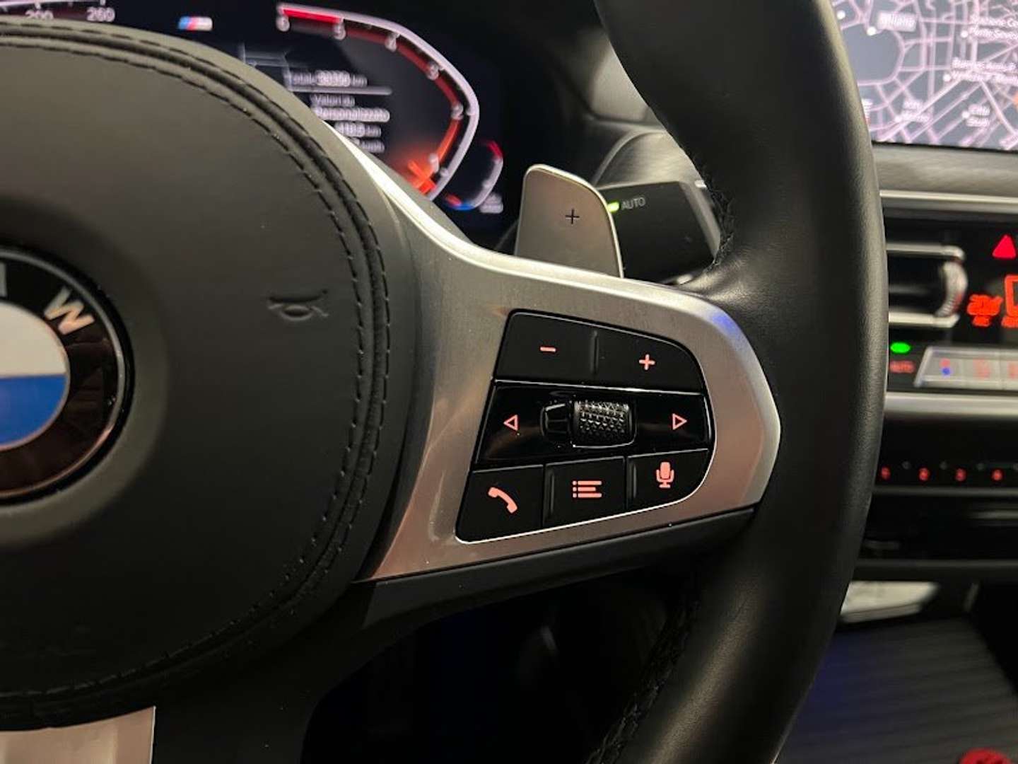 BMW X4 M Sport XDrive30d - 2022 - Joinsteer - #14