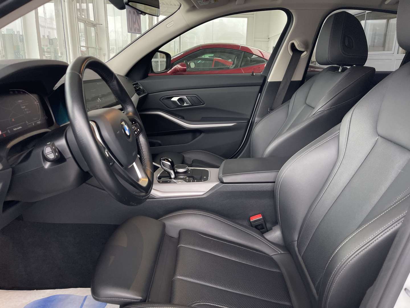 BMW 318d - 2022 - Joinsteer - #11