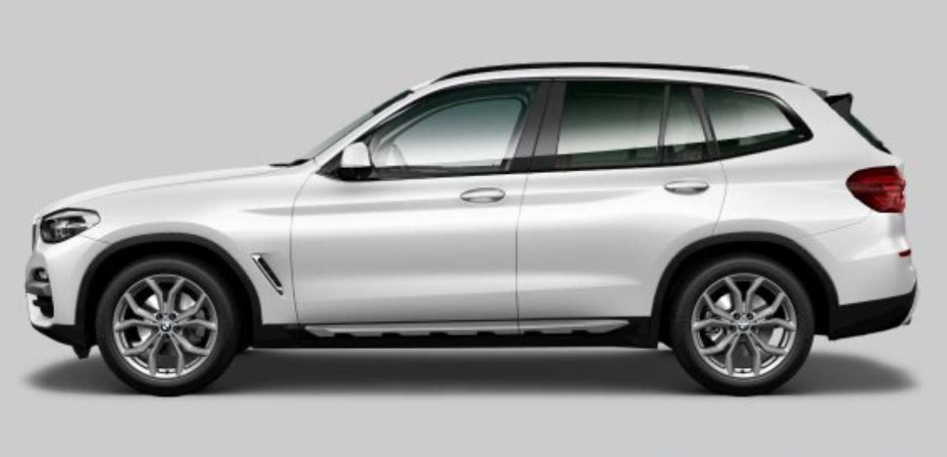 BMW X3 XLine 30d XDrive - 2020 - Joinsteer - #2