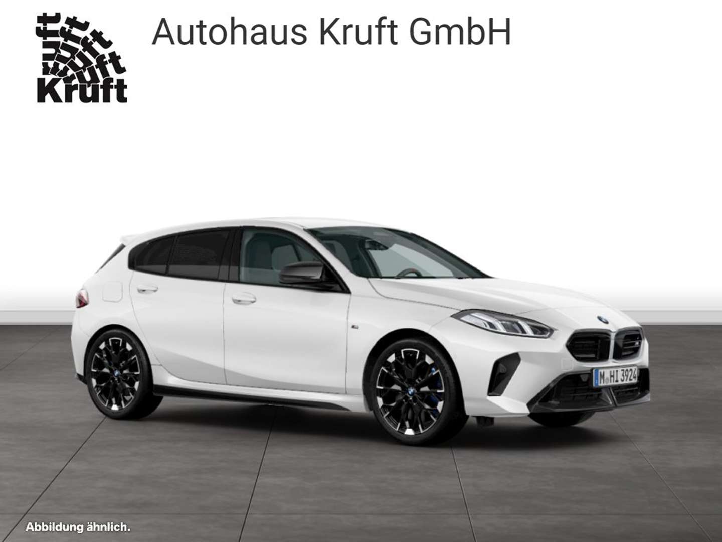 BMW M135 M135i XDrive - 2025 - Joinsteer - #8