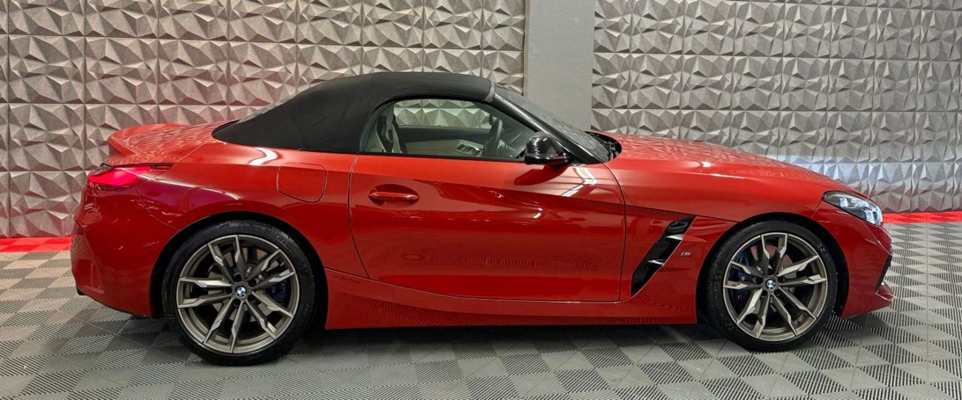 BMW Z4 M40i Cabrio M40i - 2024 - Joinsteer - #8