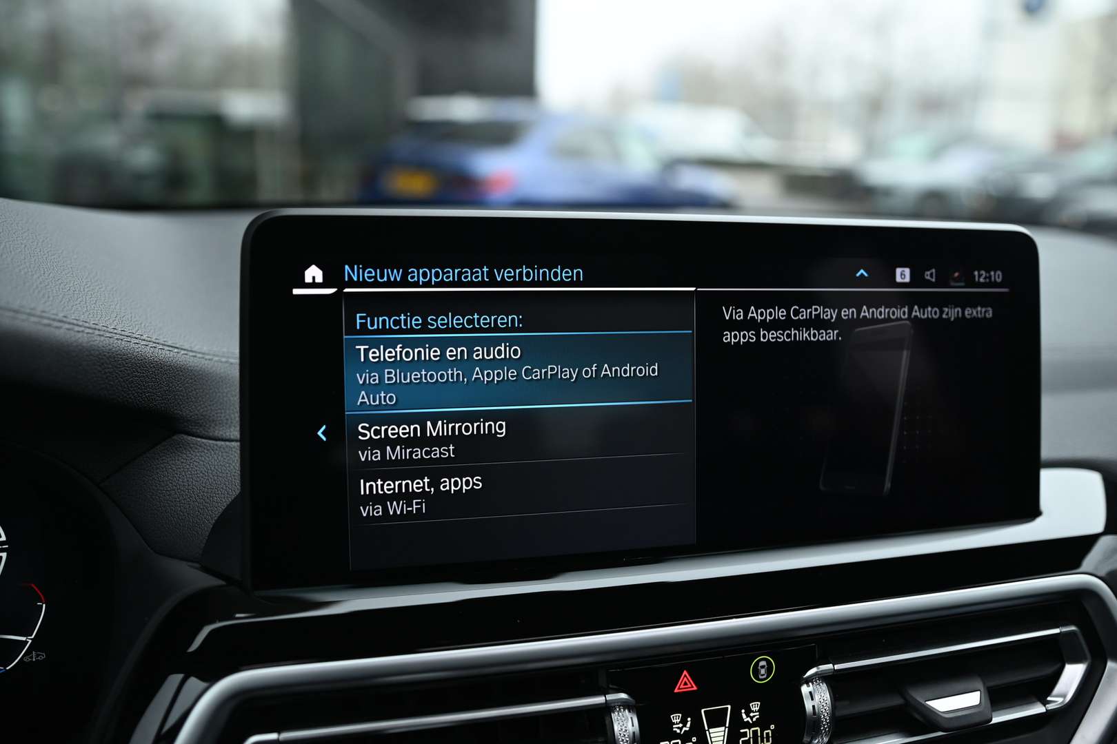 BMW iX3 Executive - 2022 - Joinsteer - #15