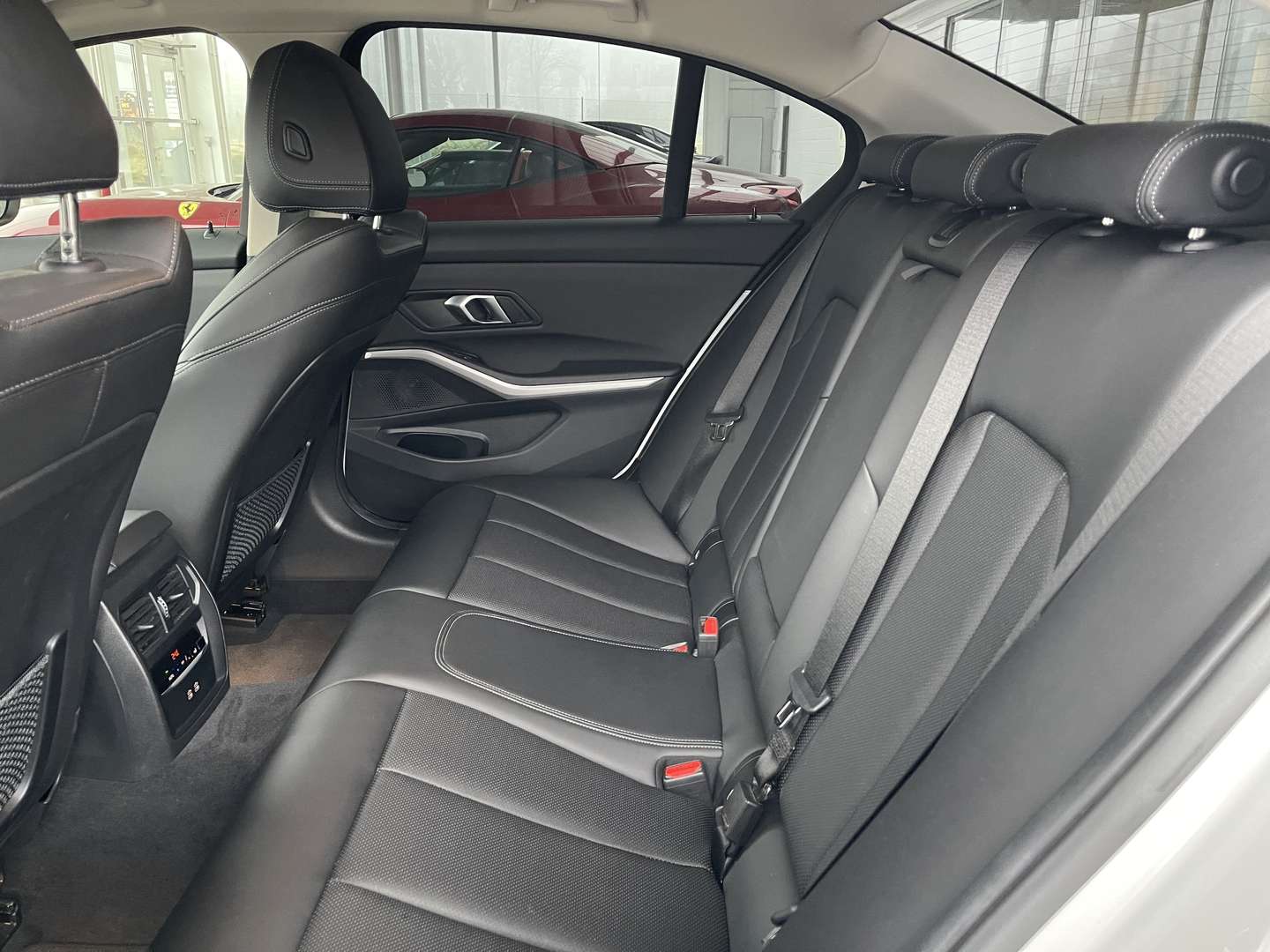 BMW 318d - 2022 - Joinsteer - #12