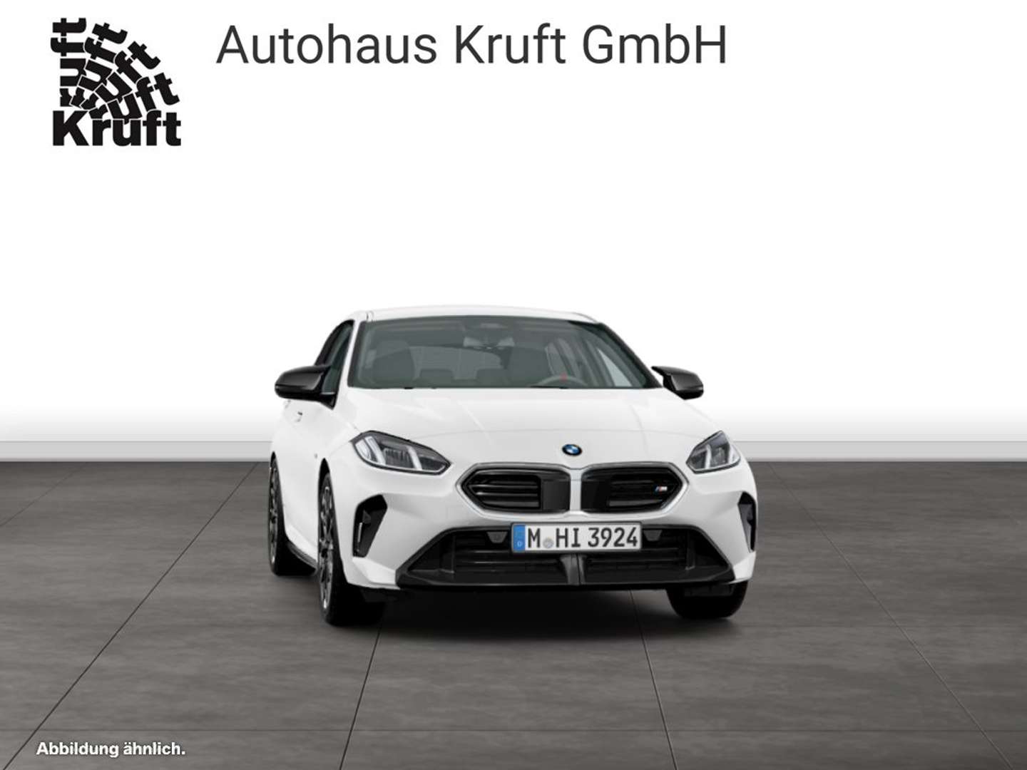 BMW M135 M135i XDrive - 2025 - Joinsteer - #9