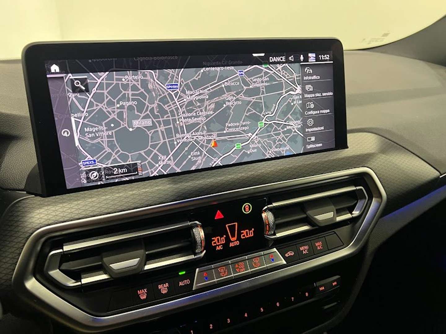 BMW X4 M Sport XDrive30d - 2022 - Joinsteer - #16