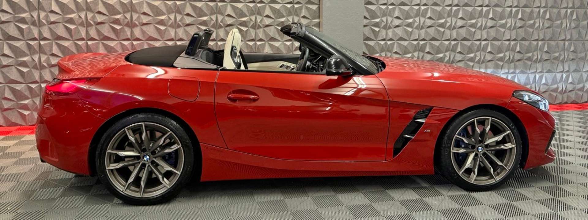 BMW Z4 M40i Cabrio M40i - 2024 - Joinsteer - #9