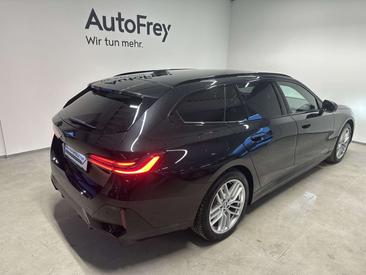 BMW Série 5 550e XDrive — photo 4