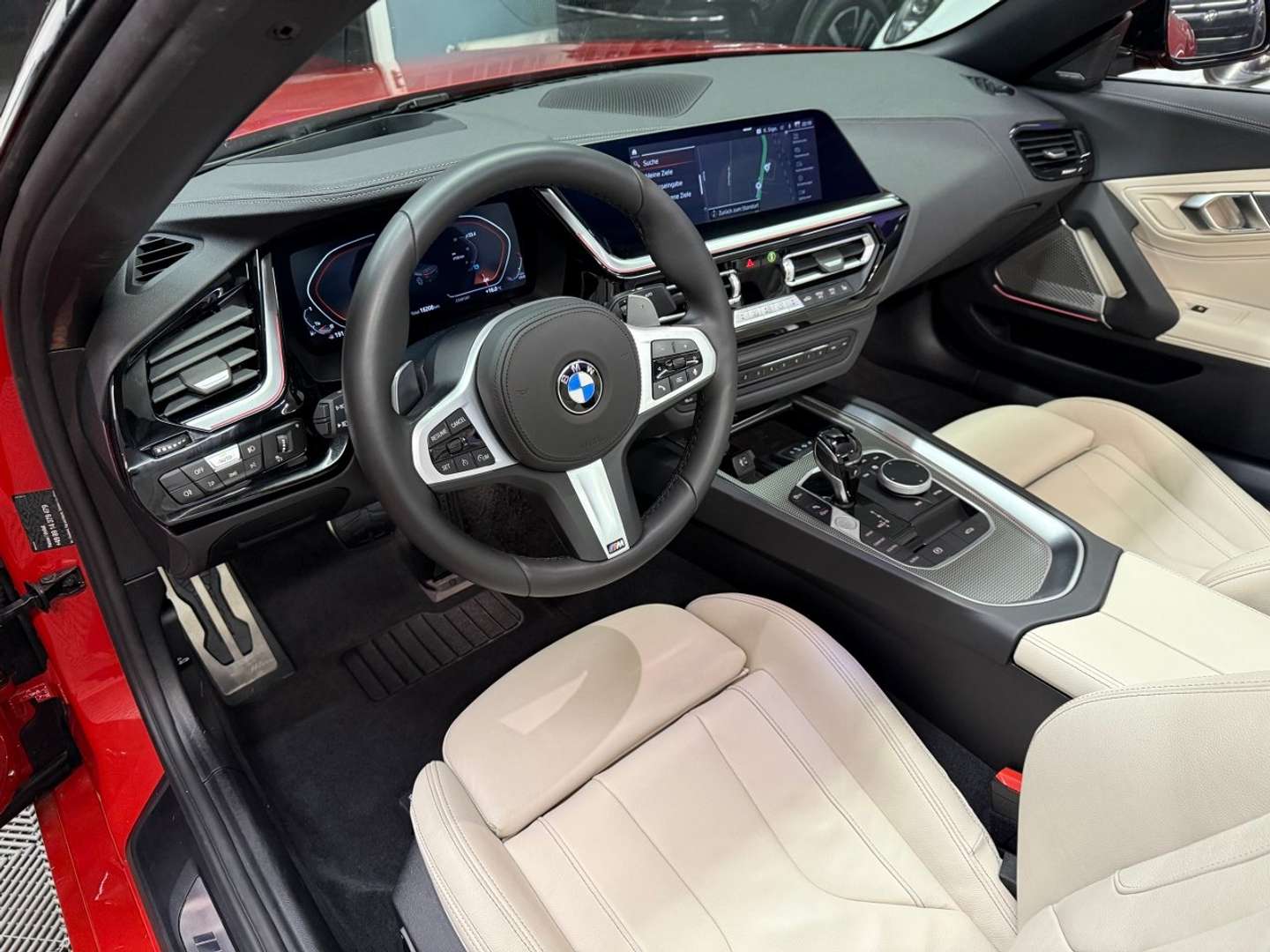 BMW Z4 M40i Cabrio M40i - 2024 - Joinsteer - #10