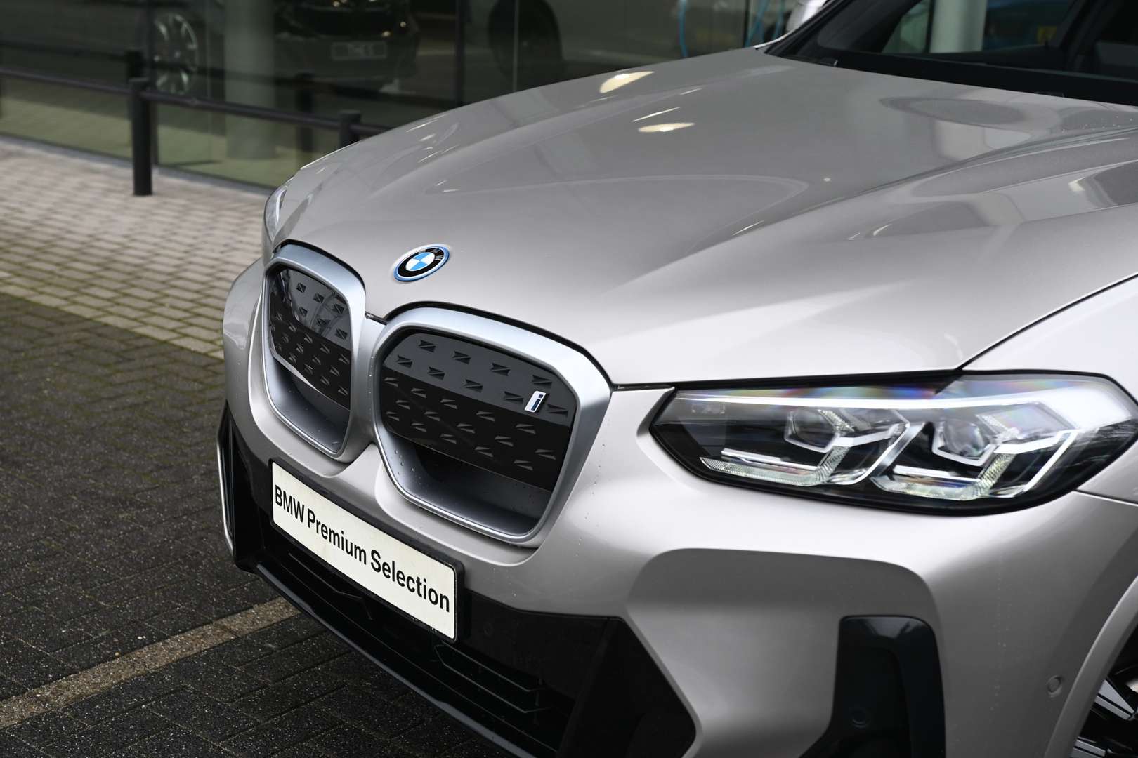 BMW iX3 Executive - 2022 - Joinsteer - #17