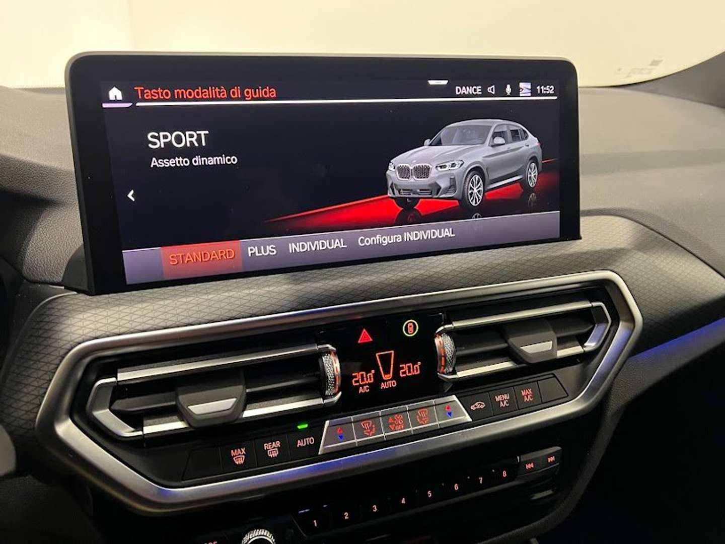 BMW X4 M Sport XDrive30d - 2022 - Joinsteer - #18