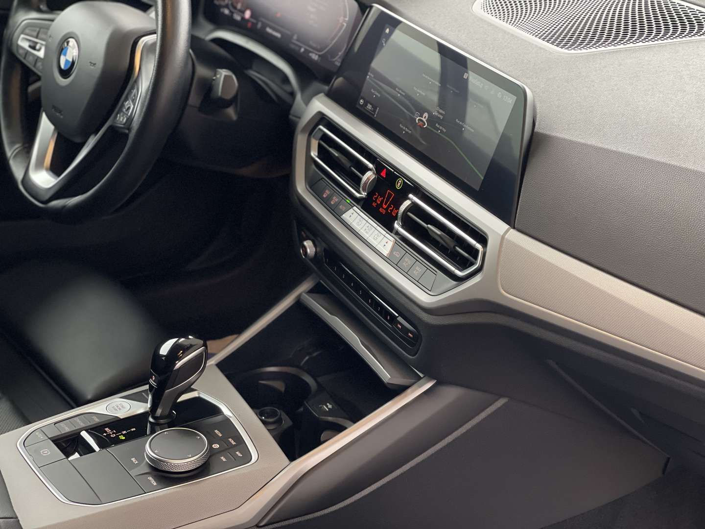 BMW 318d - 2022 - Joinsteer - #14