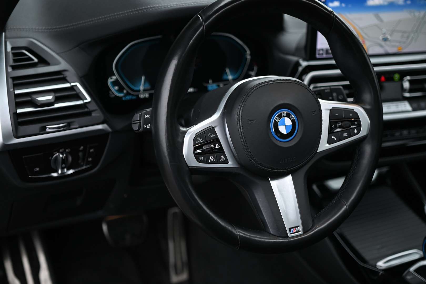 BMW iX3 Executive - 2022 - Joinsteer - #18