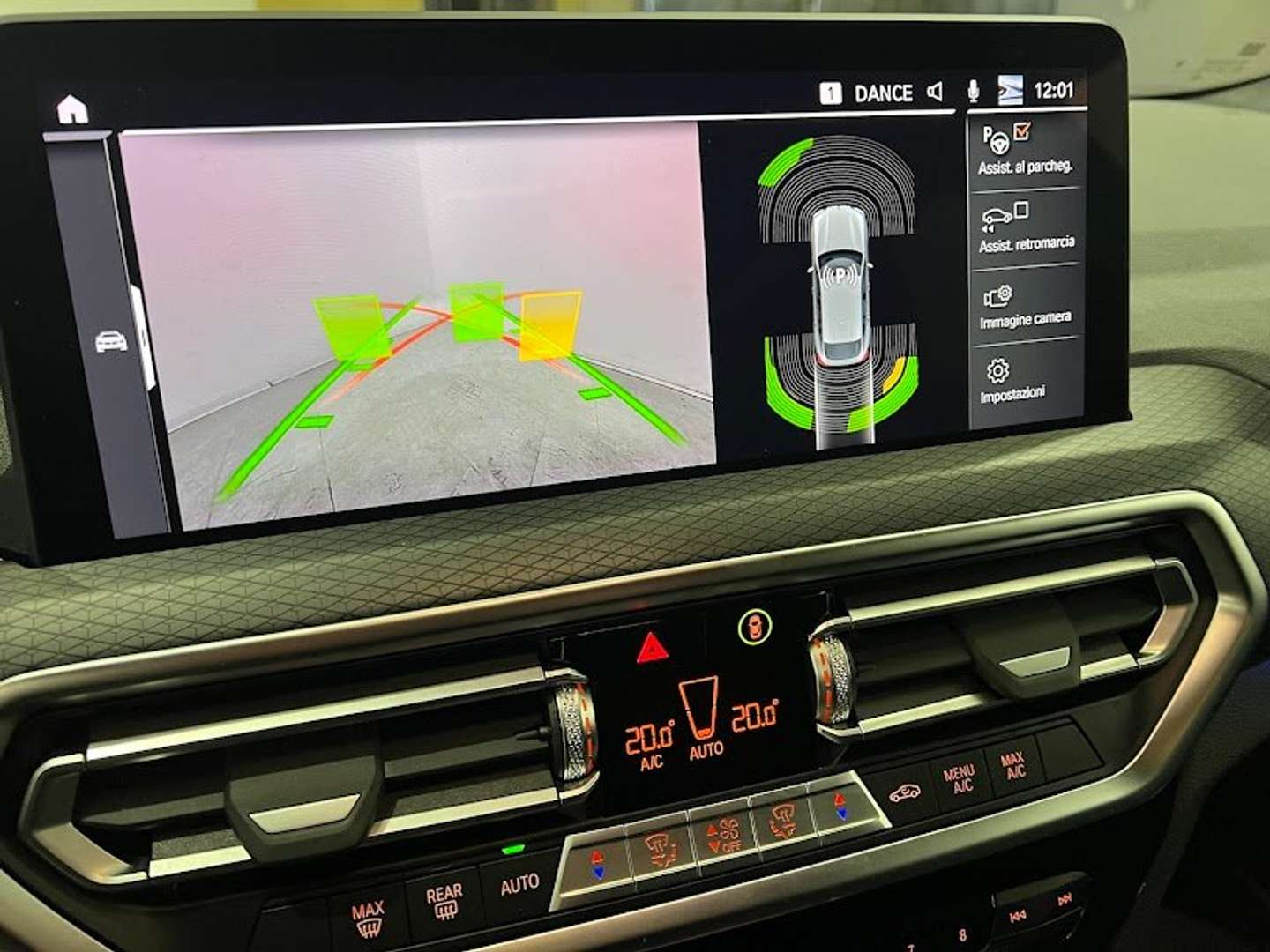 BMW X4 M Sport XDrive30d - 2022 - Joinsteer - #19