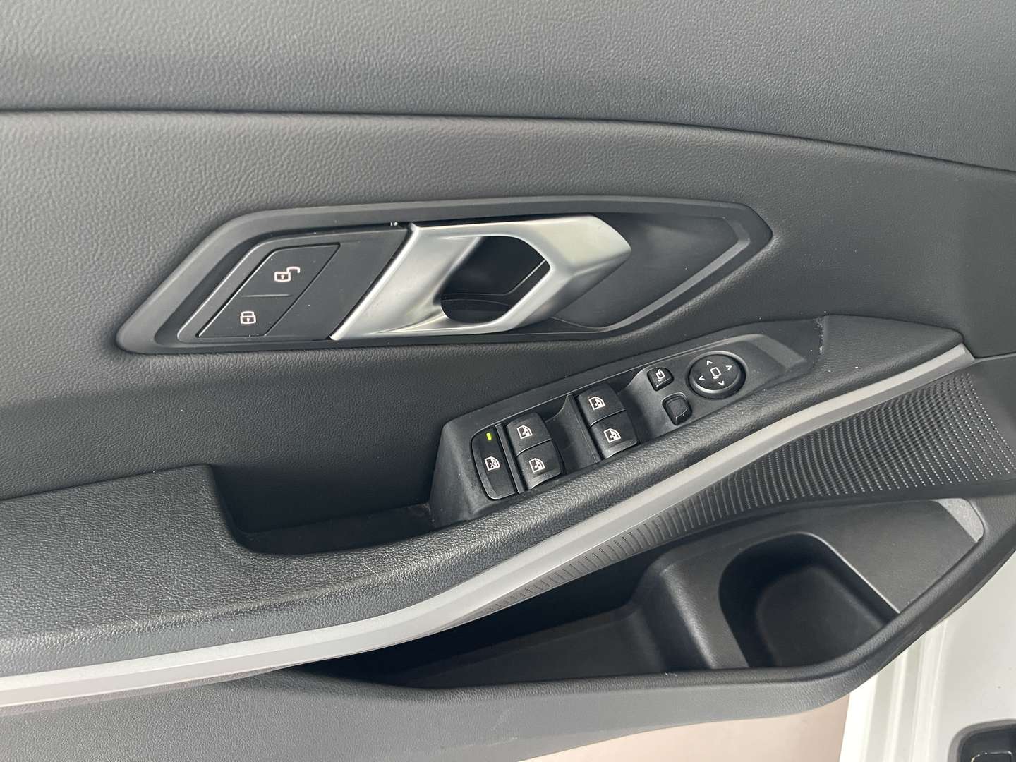 BMW 318d - 2022 - Joinsteer - #15