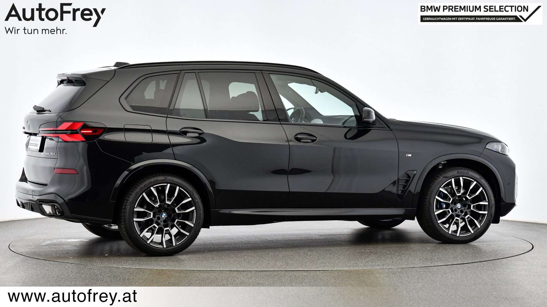 BMW X5 XDrive30d - 2025 - Joinsteer - #2