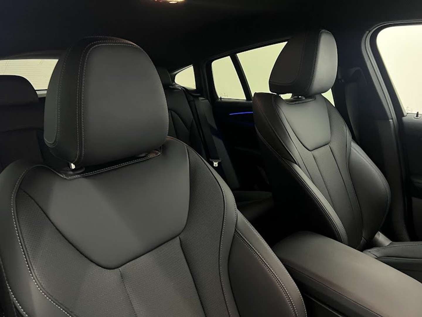 BMW X4 M Sport XDrive30d - 2022 - Joinsteer - #20