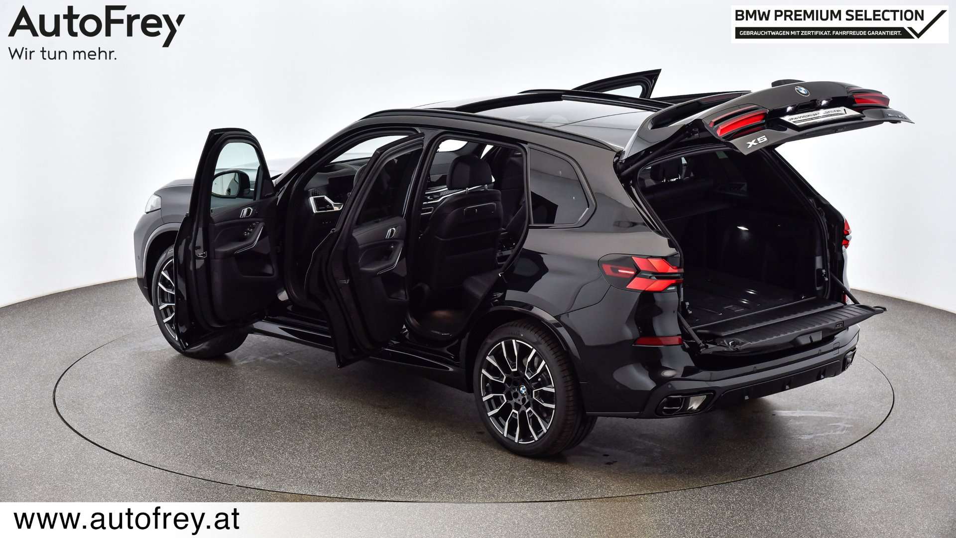 BMW X5 XDrive30d - 2025 - Joinsteer - #3
