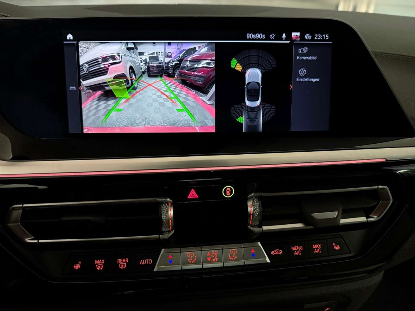 BMW Z4 M40i Cabrio M40i - 2024 - Joinsteer - #14