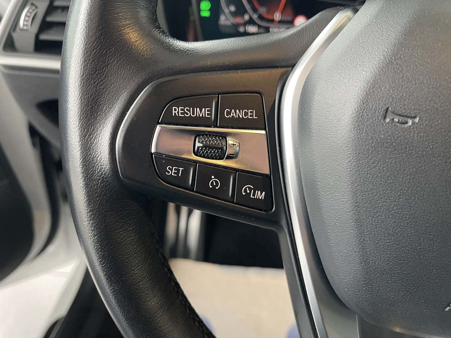 BMW 318d - 2022 - Joinsteer - #17