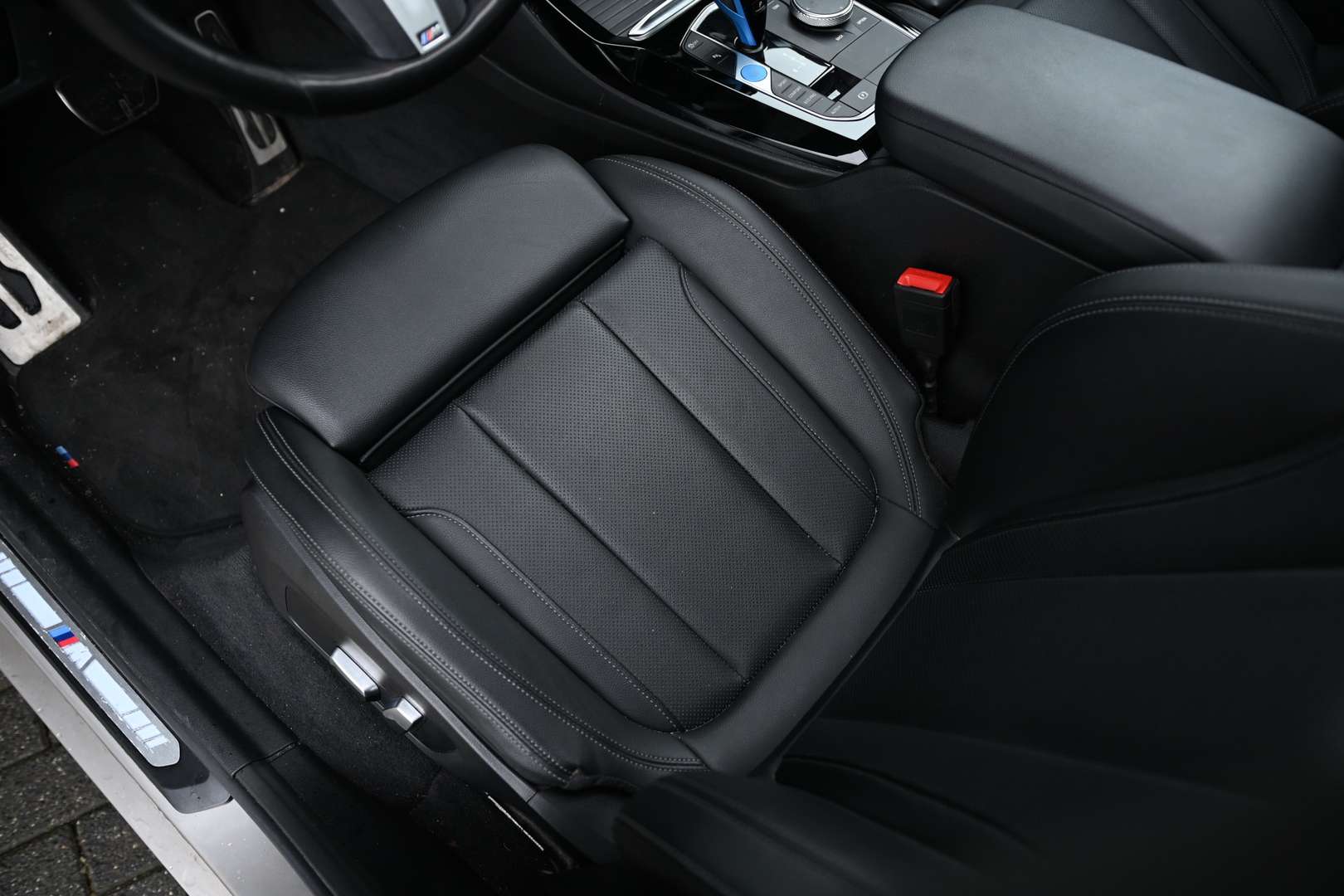 BMW iX3 Executive - 2022 - Joinsteer - #21