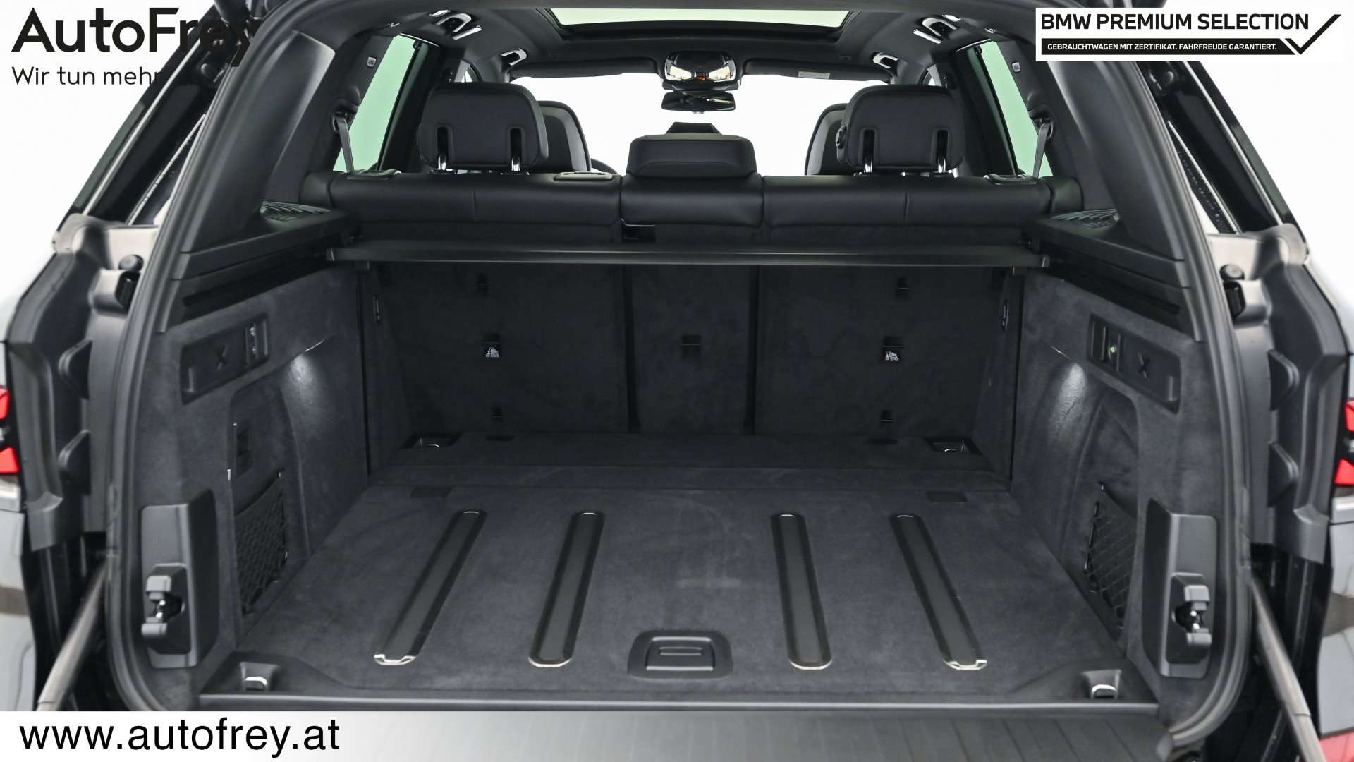 BMW X5 XDrive30d - 2025 - Joinsteer - #6